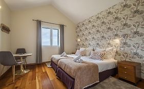 Casas Do Salao By Madeira Sun Travel