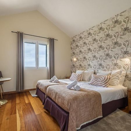 Apartmán Casas Do Salao By Madeira Sun Travel Porto Moniz Exteriér fotografie