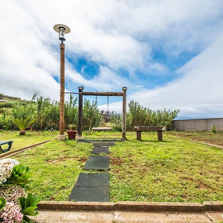 Apartmán Casas Do Salao By Madeira Sun Travel Porto Moniz Exteriér fotografie