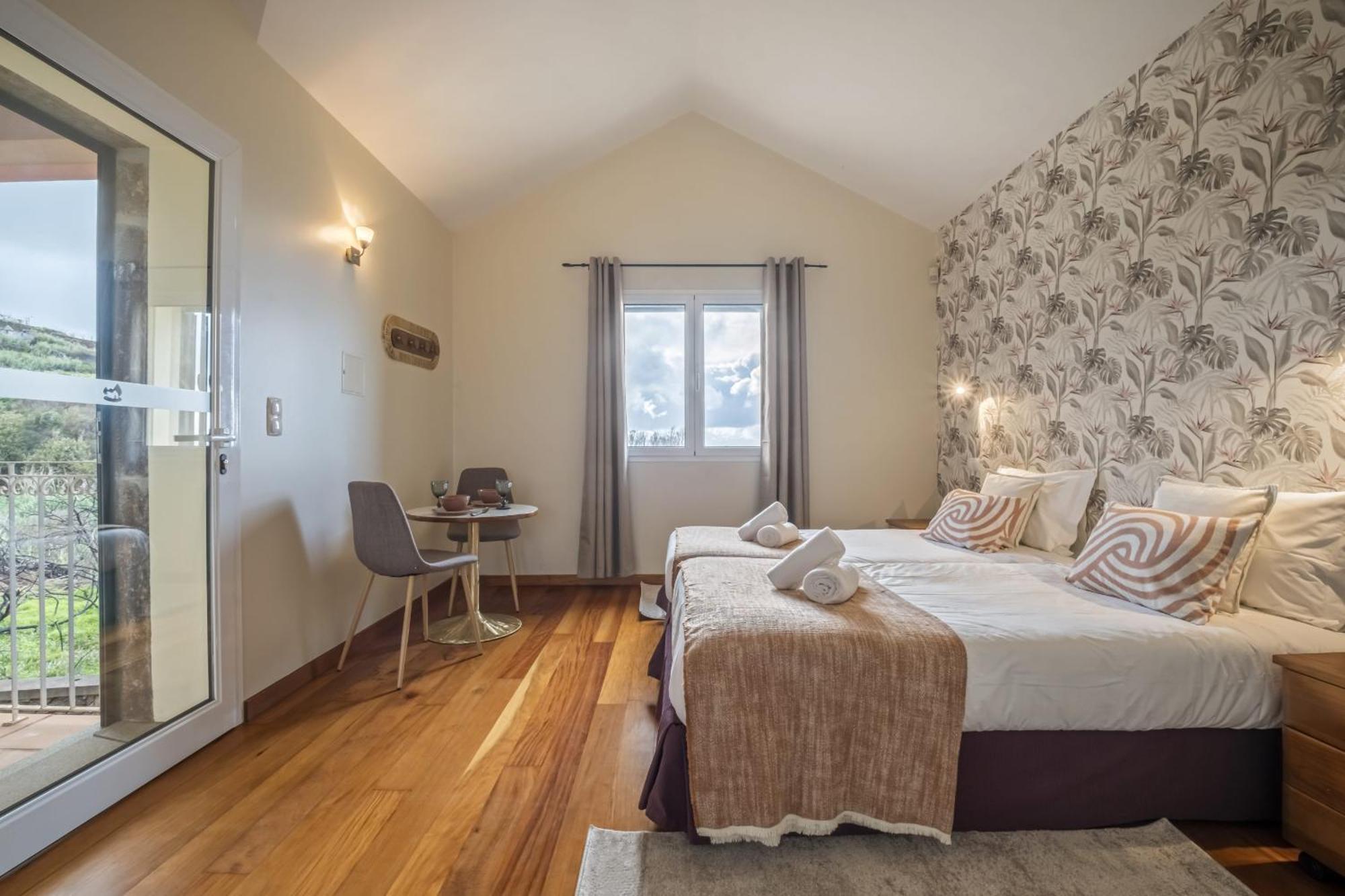 Apartmán Casas Do Salao By Madeira Sun Travel Porto Moniz Exteriér fotografie