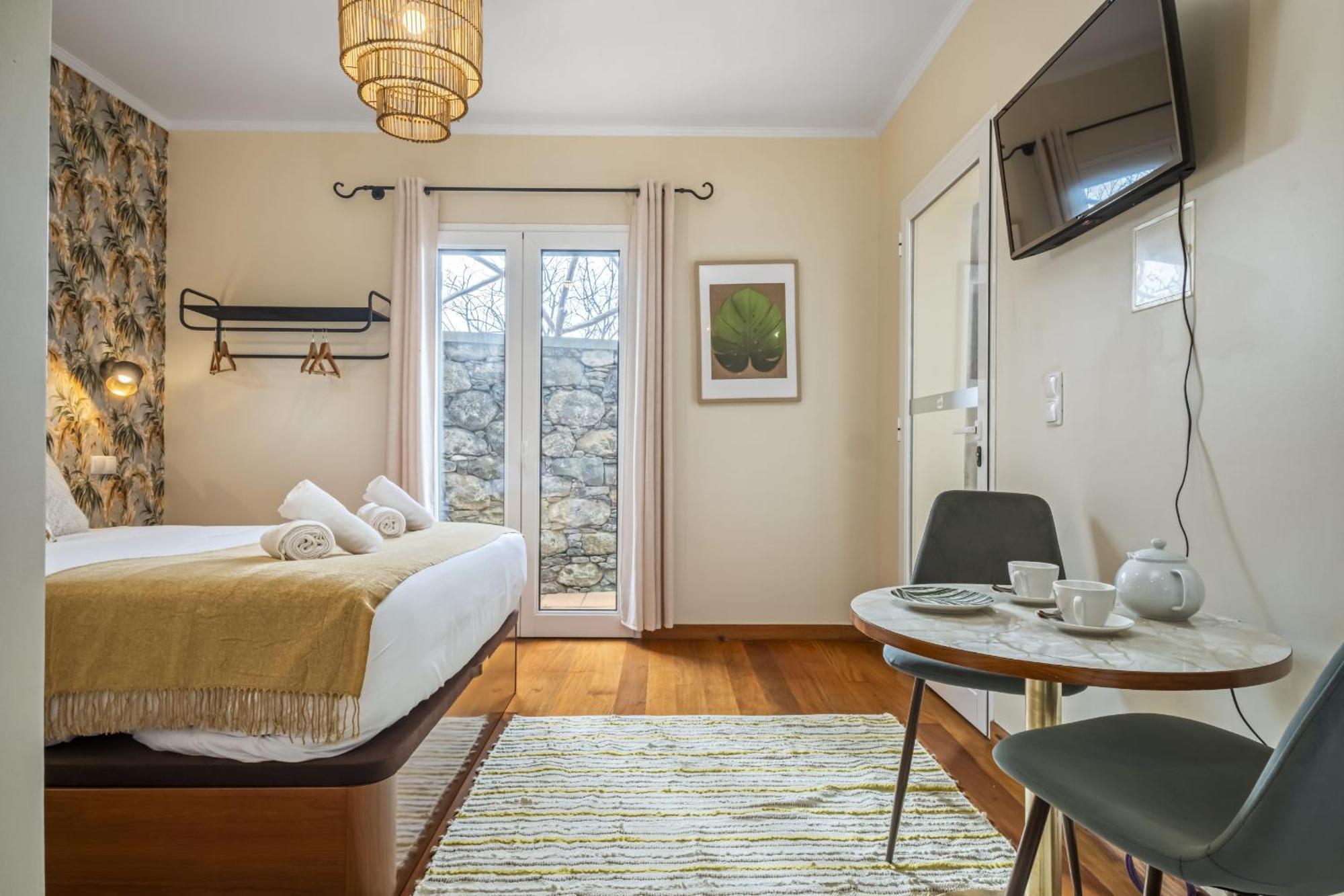 Apartmán Casas Do Salao By Madeira Sun Travel Porto Moniz Exteriér fotografie