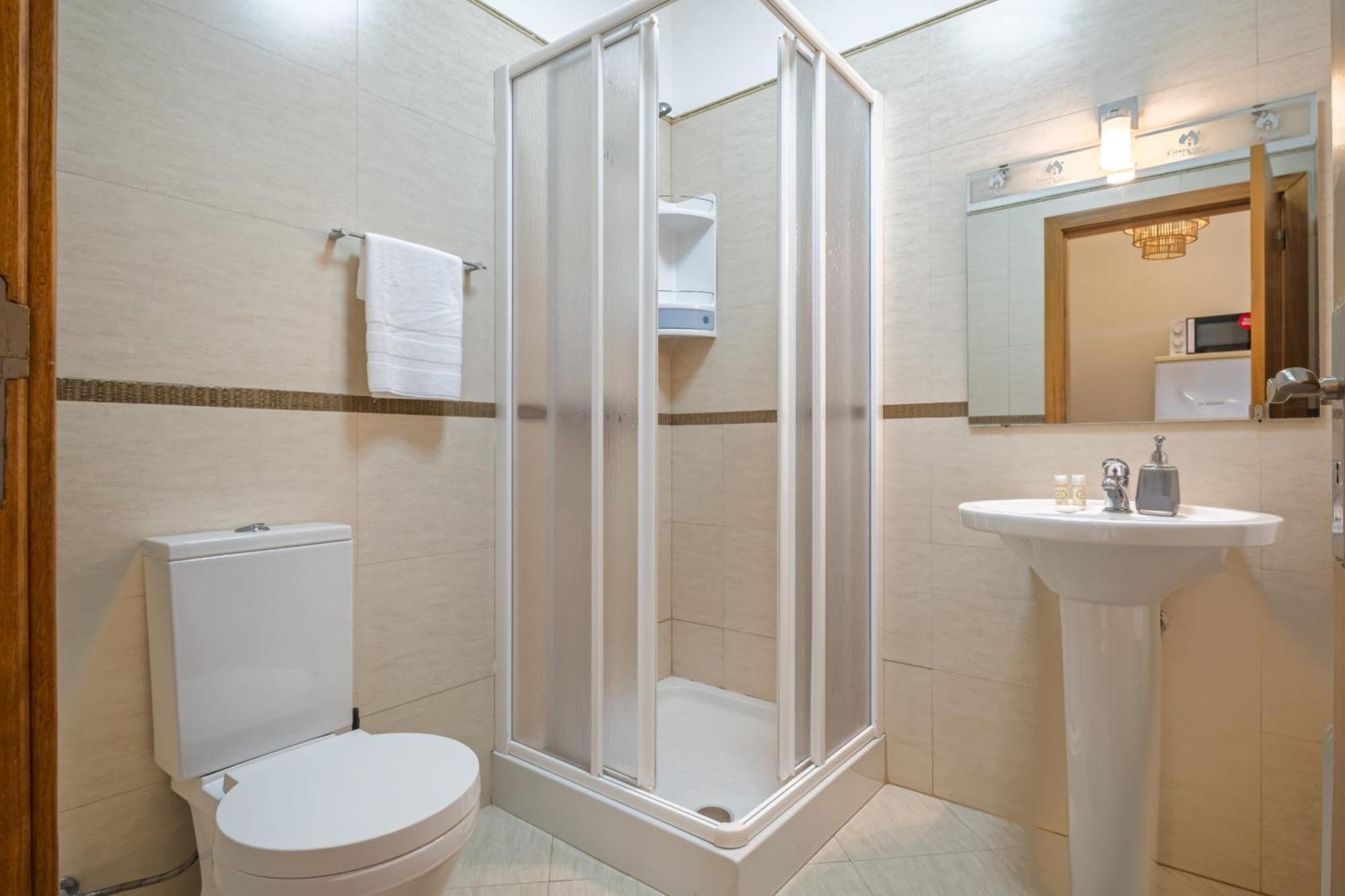 Apartmán Casas Do Salao By Madeira Sun Travel Porto Moniz Exteriér fotografie