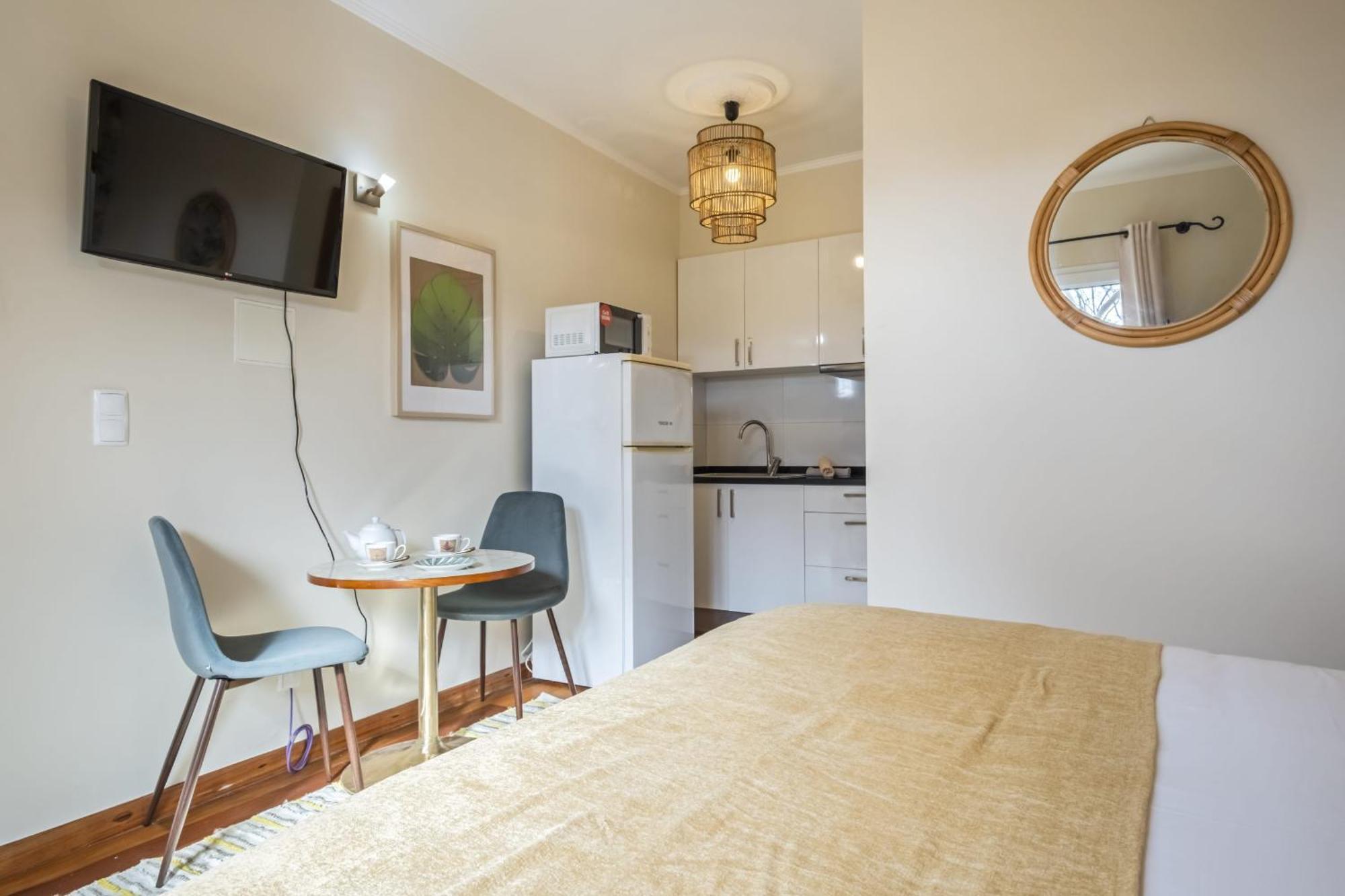 Apartmán Casas Do Salao By Madeira Sun Travel Porto Moniz Exteriér fotografie