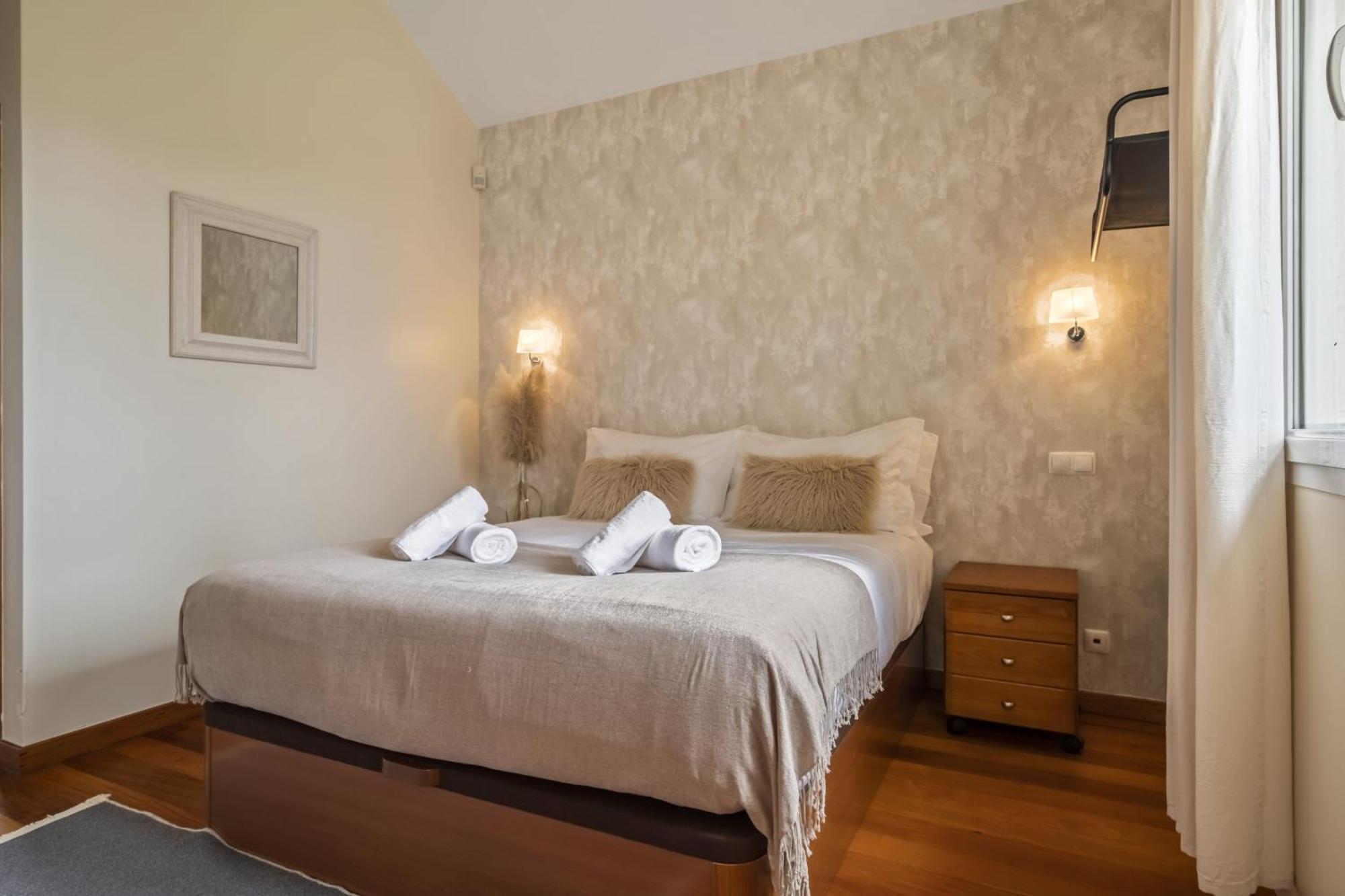 Apartmán Casas Do Salao By Madeira Sun Travel Porto Moniz Exteriér fotografie