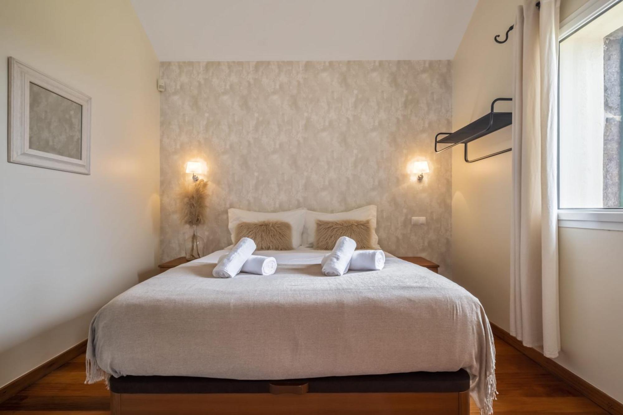 Apartmán Casas Do Salao By Madeira Sun Travel Porto Moniz Exteriér fotografie