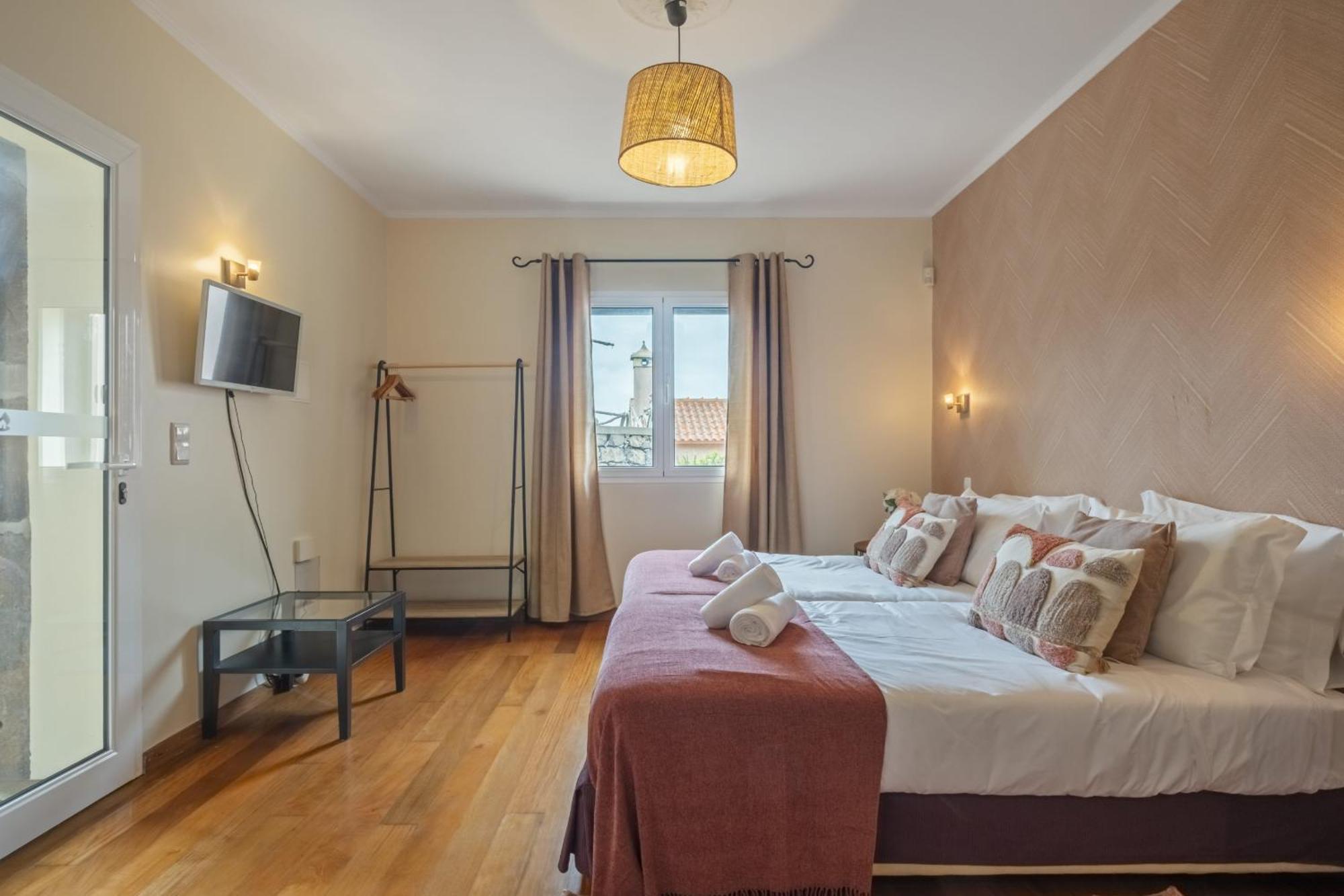 Apartmán Casas Do Salao By Madeira Sun Travel Porto Moniz Exteriér fotografie