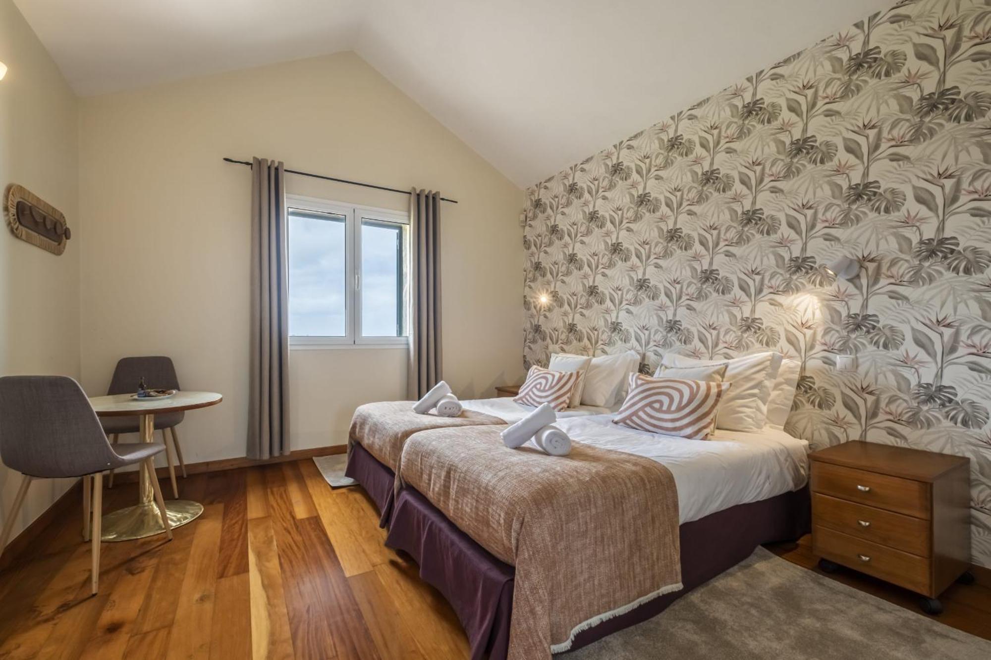 Apartmán Casas Do Salao By Madeira Sun Travel Porto Moniz Exteriér fotografie