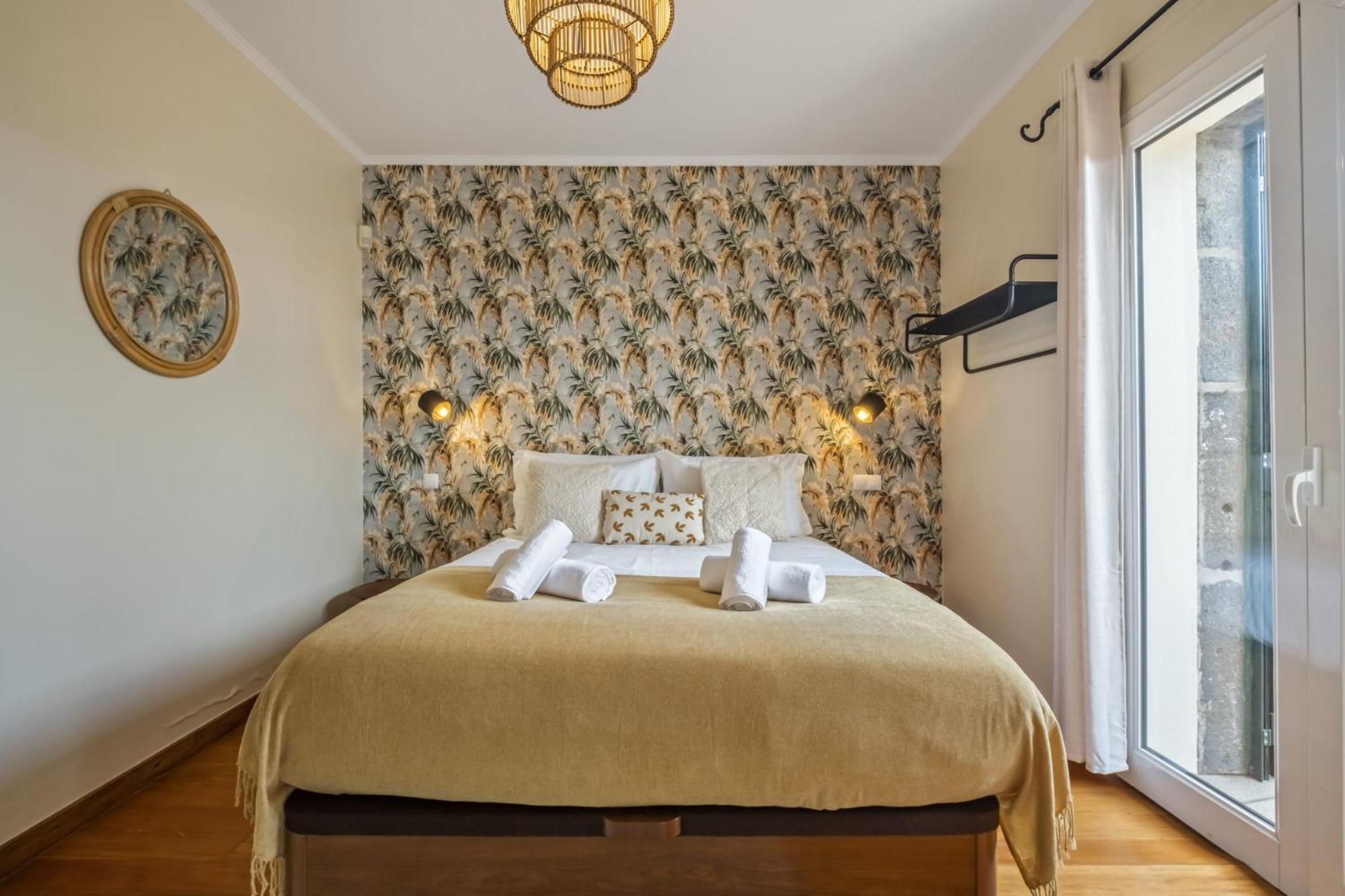 Apartmán Casas Do Salao By Madeira Sun Travel Porto Moniz Exteriér fotografie