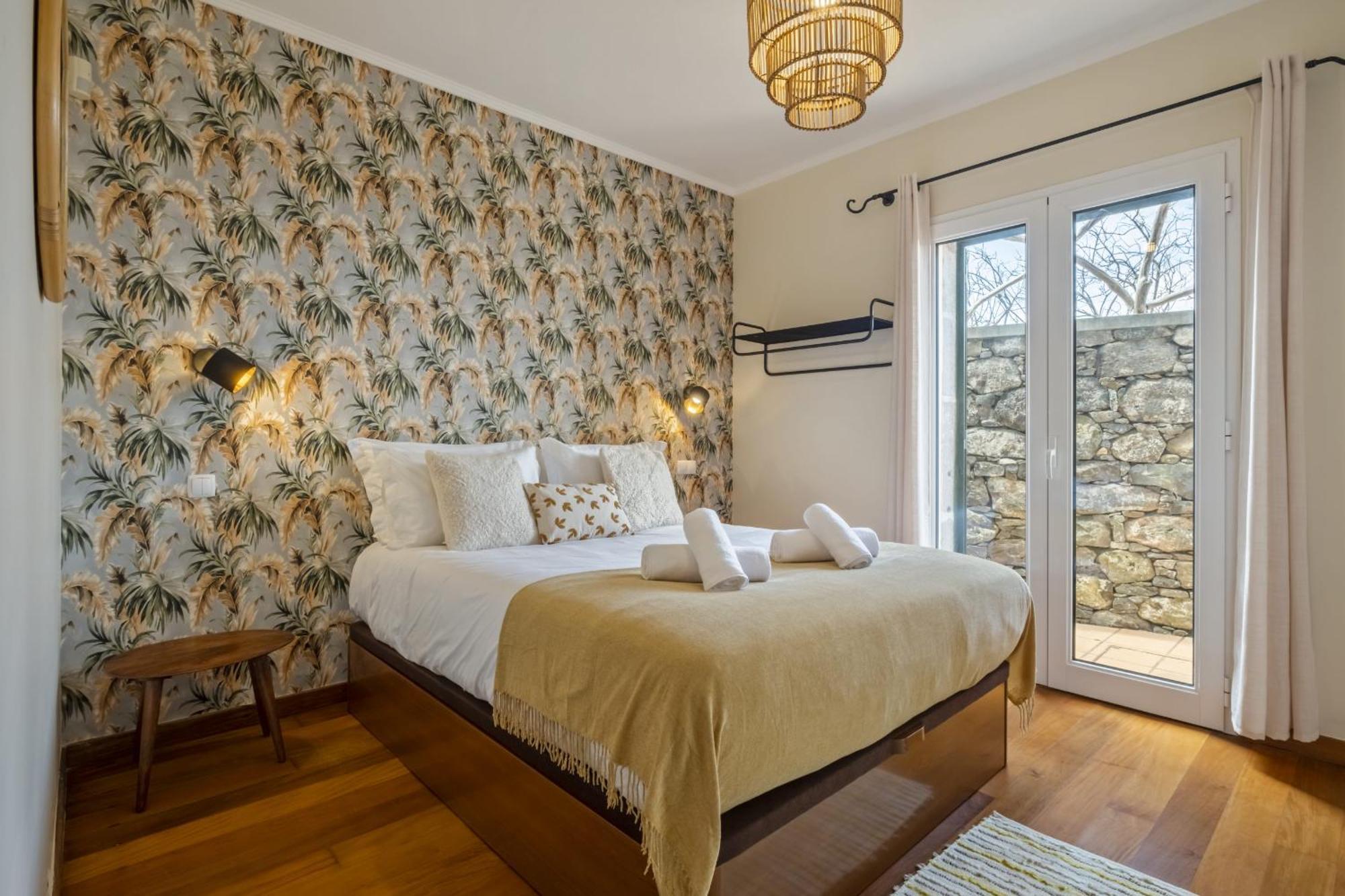 Apartmán Casas Do Salao By Madeira Sun Travel Porto Moniz Exteriér fotografie
