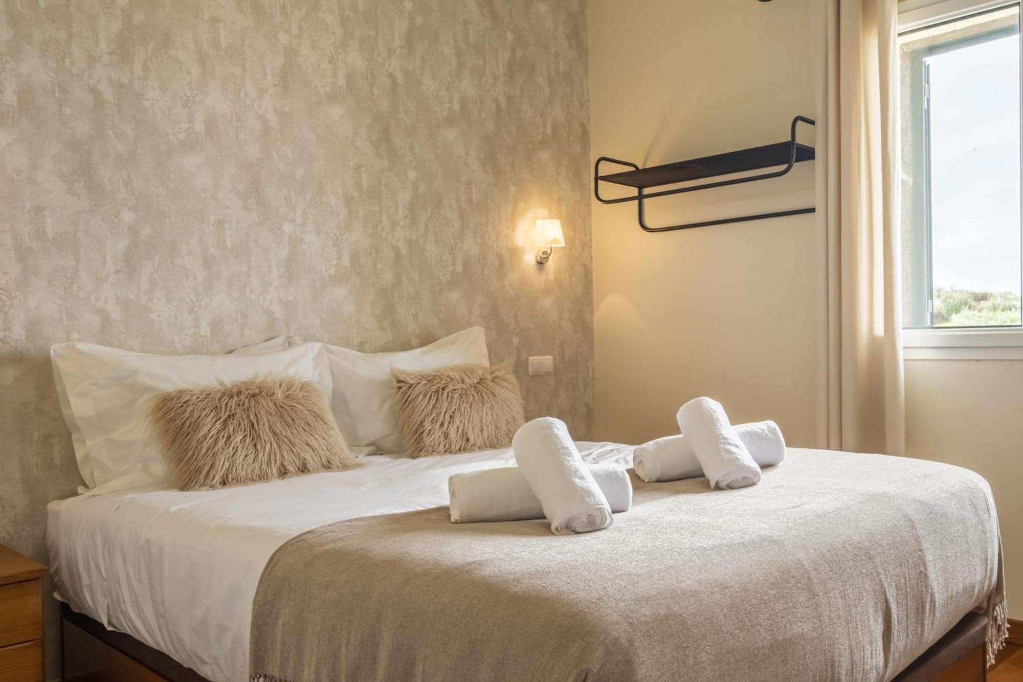 Apartmán Casas Do Salao By Madeira Sun Travel Porto Moniz Exteriér fotografie