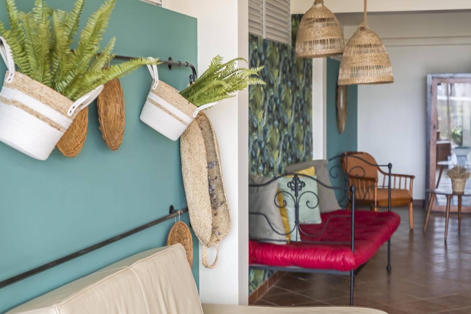 Apartmán Casas Do Salao By Madeira Sun Travel Porto Moniz Exteriér fotografie