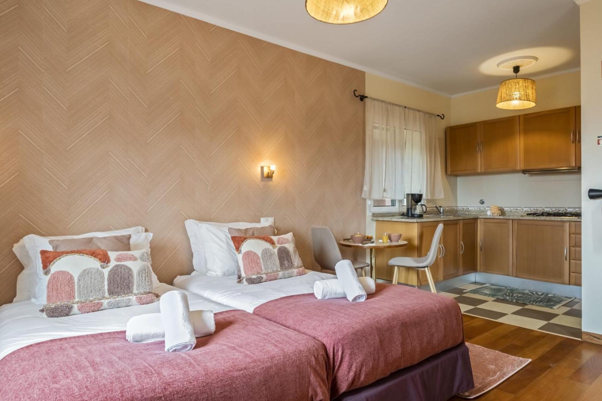 Apartmán Casas Do Salao By Madeira Sun Travel Porto Moniz Exteriér fotografie