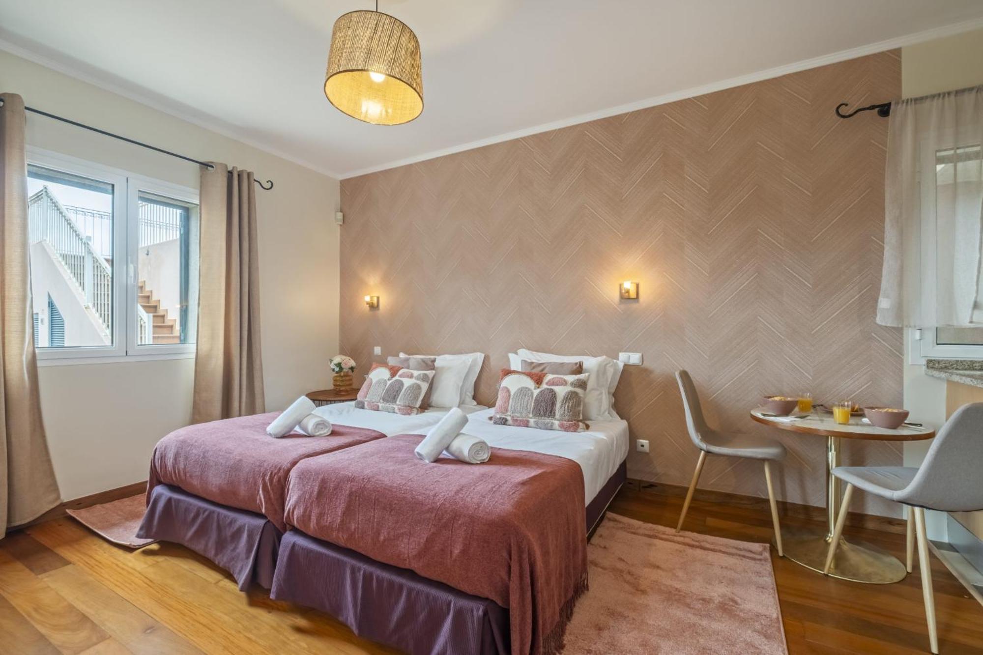 Apartmán Casas Do Salao By Madeira Sun Travel Porto Moniz Exteriér fotografie