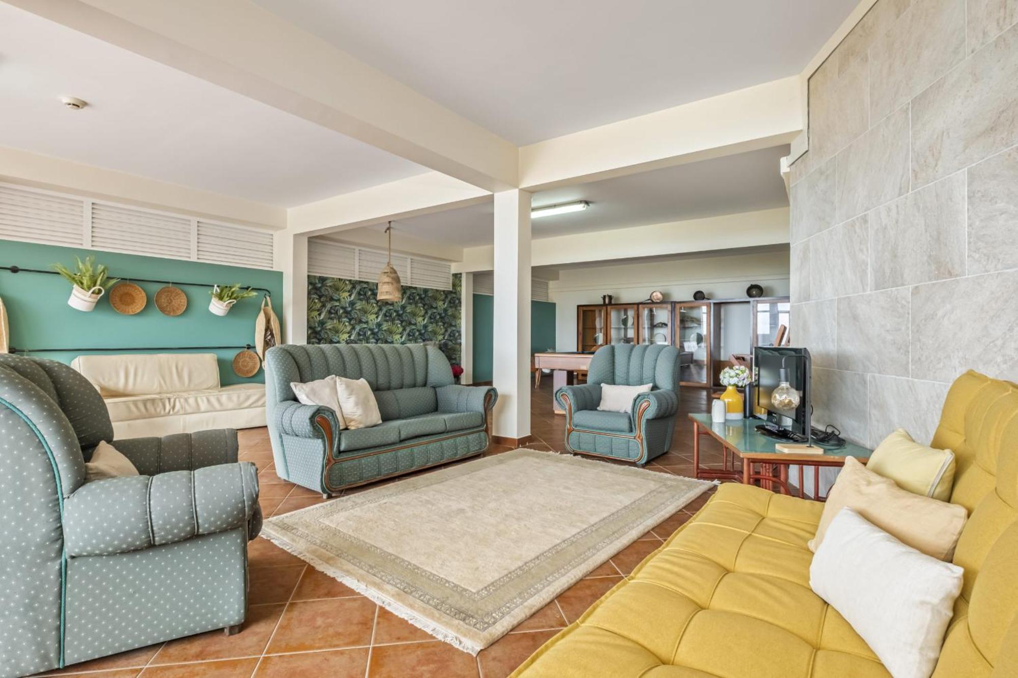 Apartmán Casas Do Salao By Madeira Sun Travel Porto Moniz Exteriér fotografie