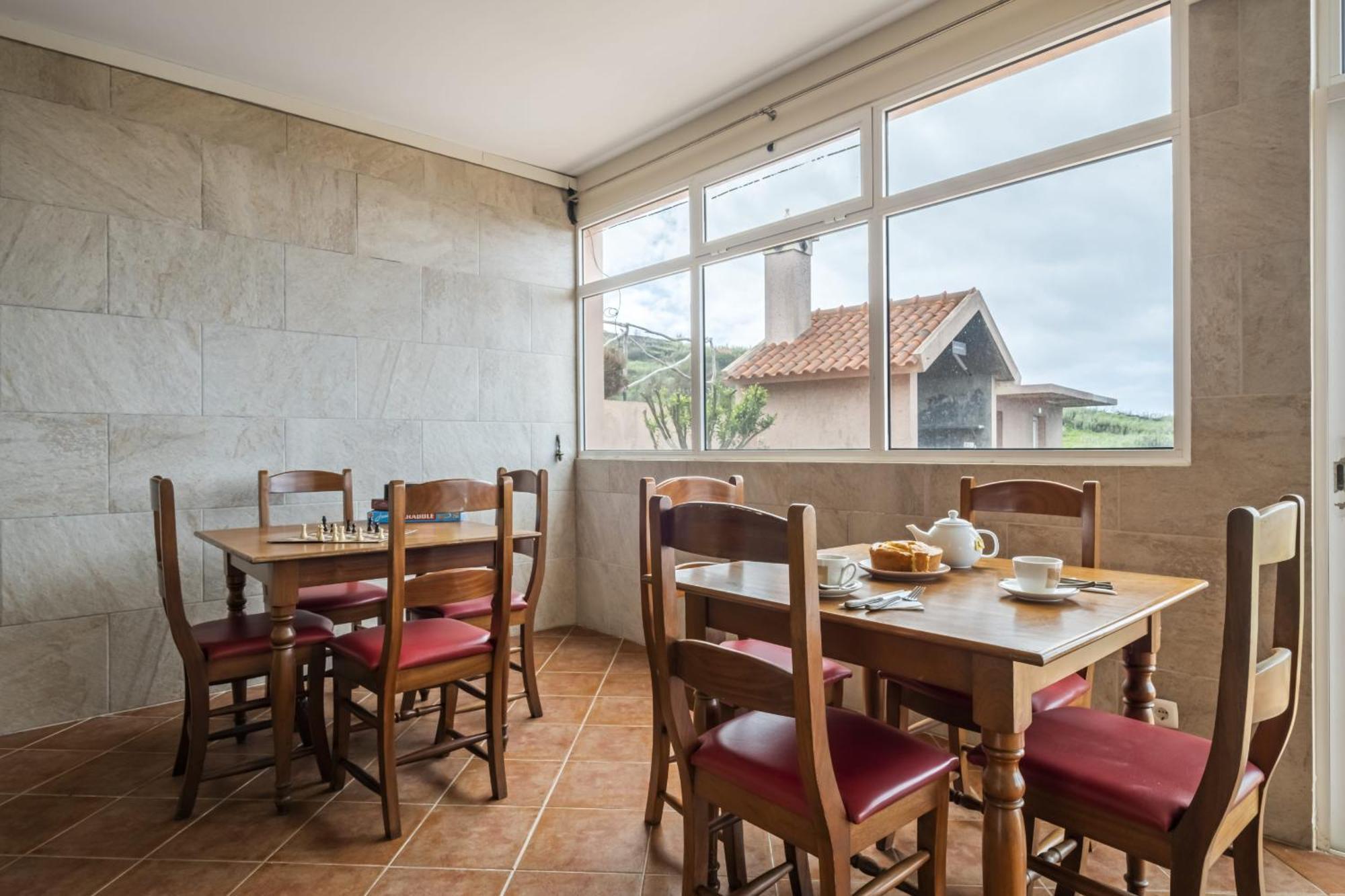 Apartmán Casas Do Salao By Madeira Sun Travel Porto Moniz Exteriér fotografie