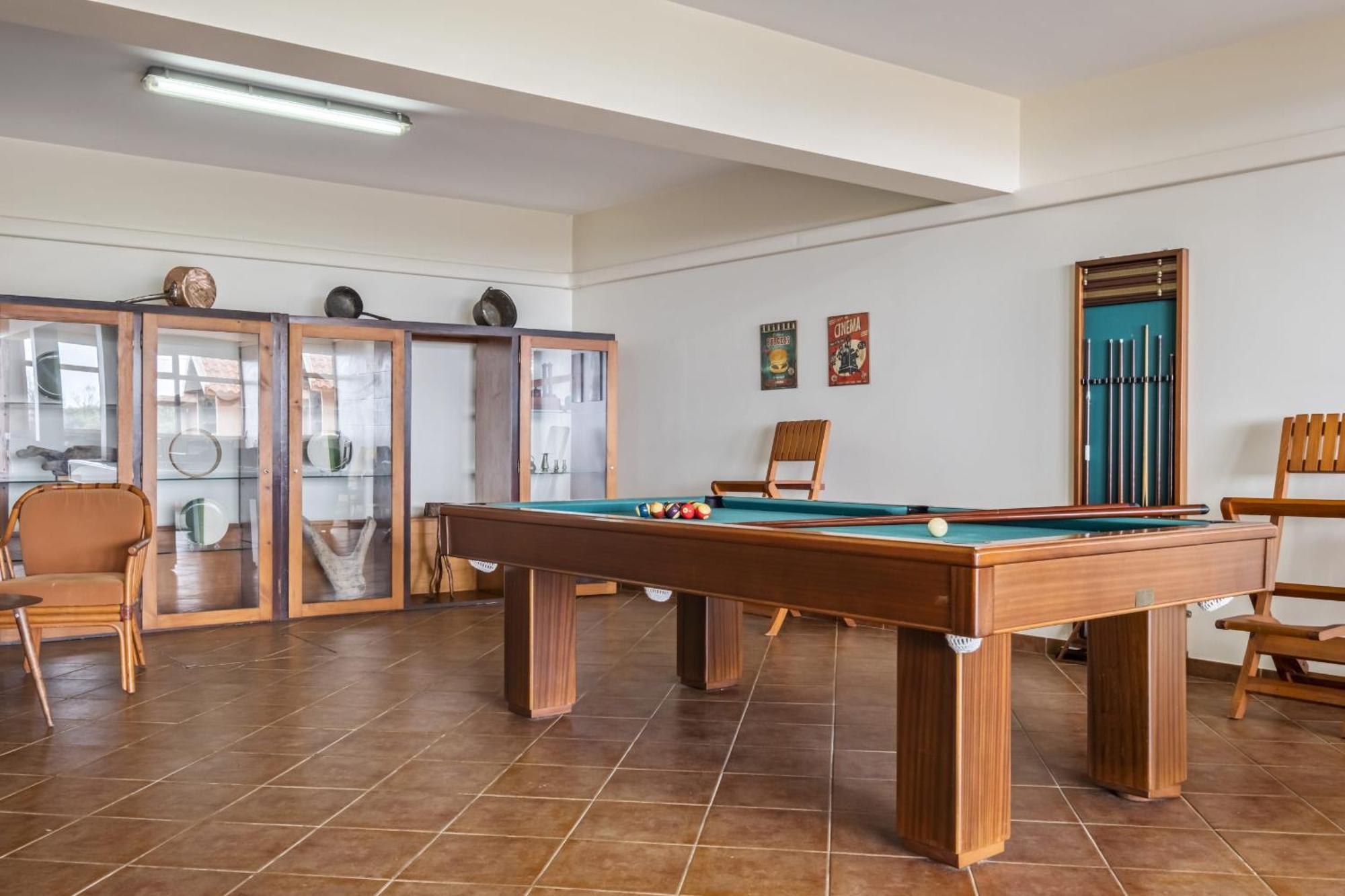 Apartmán Casas Do Salao By Madeira Sun Travel Porto Moniz Exteriér fotografie