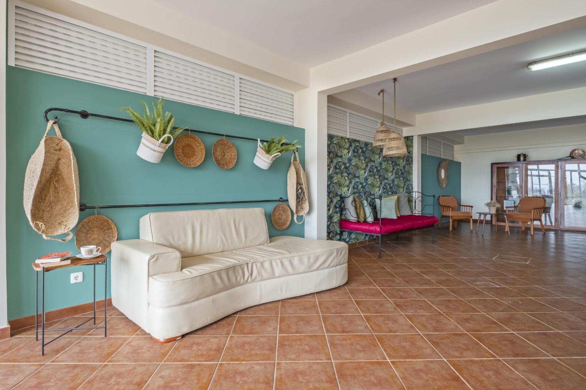 Apartmán Casas Do Salao By Madeira Sun Travel Porto Moniz Exteriér fotografie