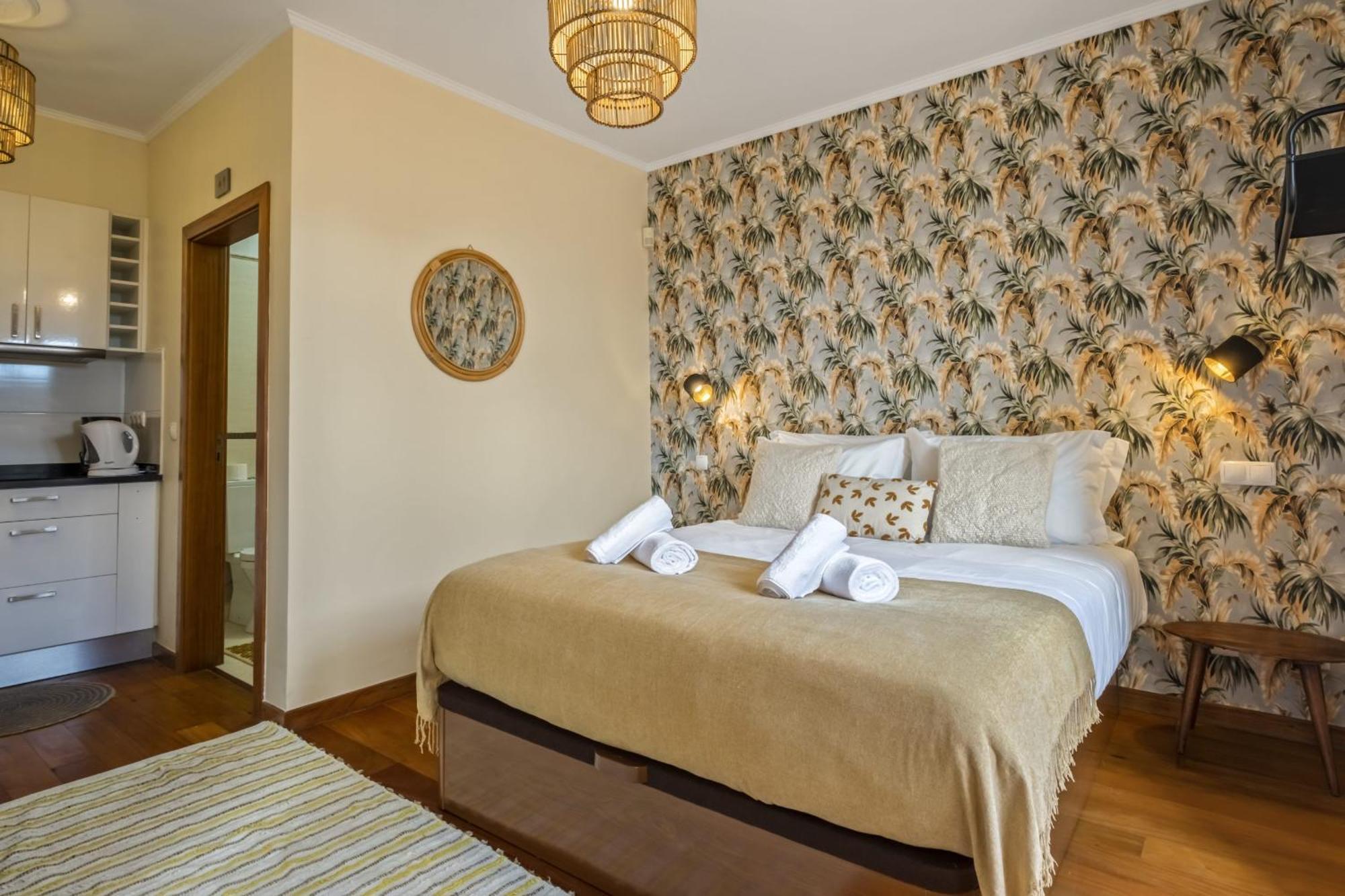 Apartmán Casas Do Salao By Madeira Sun Travel Porto Moniz Exteriér fotografie