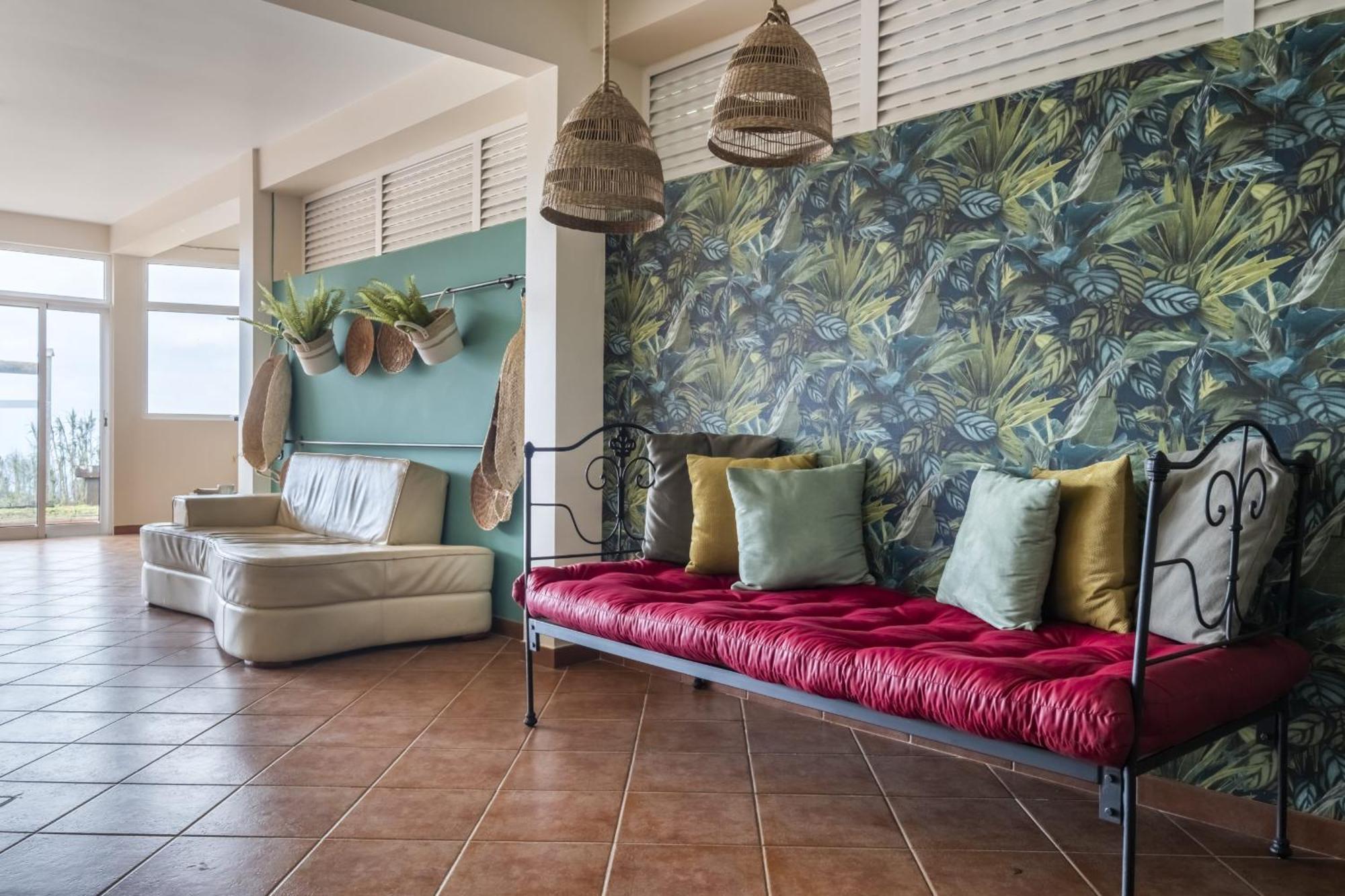Apartmán Casas Do Salao By Madeira Sun Travel Porto Moniz Exteriér fotografie