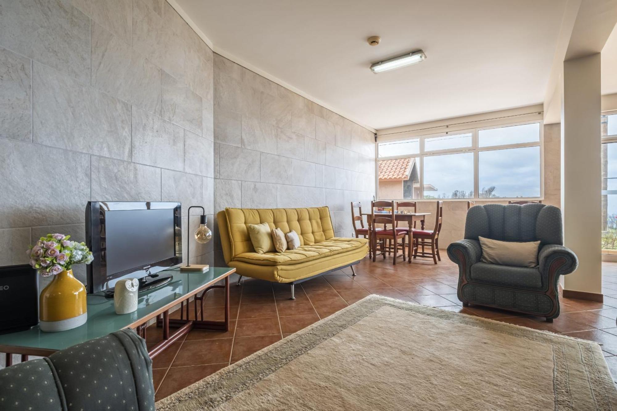 Apartmán Casas Do Salao By Madeira Sun Travel Porto Moniz Exteriér fotografie